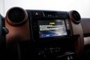 Toyota Land Cruiser Pickup 70 4.0L V6 Petrol (1GR-FE)