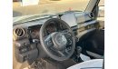 سوزوكي جيمني Suzuki Jimny 1.5L PETROL / A/T / GLX ALL GRIP OFF ROAD / DOUBLE TONE / 4WD