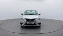 Nissan Sunny SV 1.5 | Zero Down Payment | Free Home Test Drive