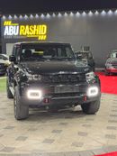 بايك BJ40L