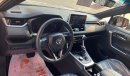 Toyota RAV4 2020 XSE Hybrid