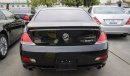 BMW 650i I