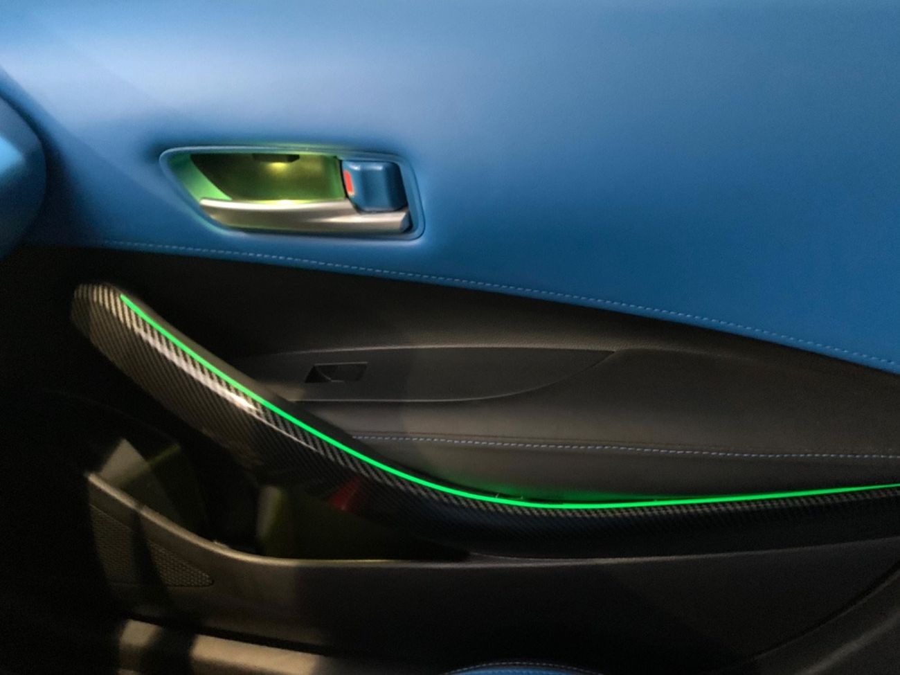 تويوتا كورولا ليميتيد