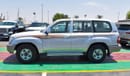 Toyota Land Cruiser GXR V6