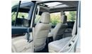 Mitsubishi Pajero GLS Highline Top MITSUBISHI PAJERO FULL OPTION GCC SPACE MODEL 2013