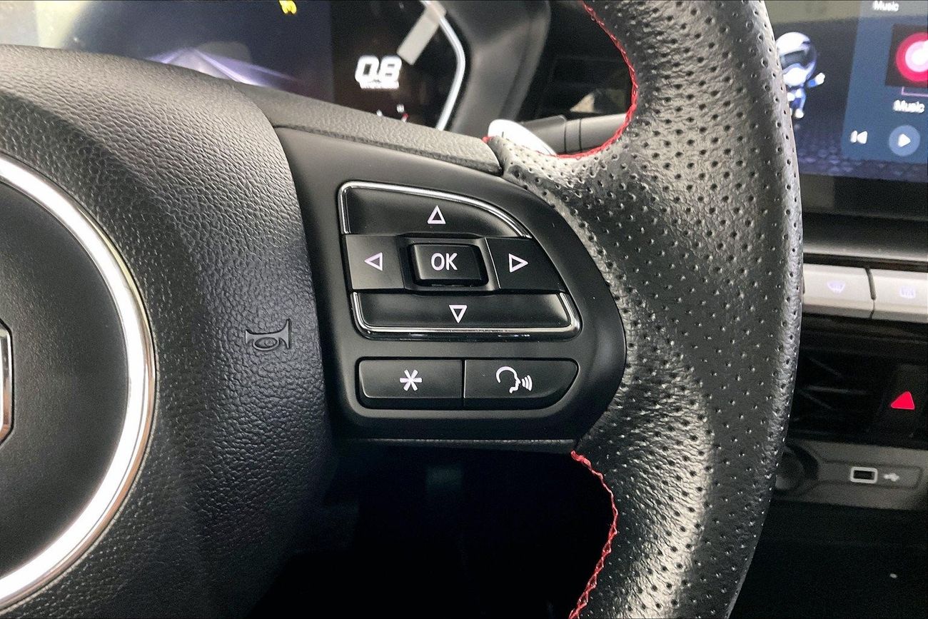 MG GT Luxury | Guaranteed Warranty | 0 Down Payment