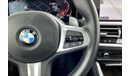بي أم دبليو 430i M Sport