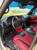 Nissan Patrol SE PLATINUM CITY