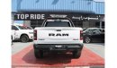 RAM 1500 RAM TRX 6.2L 2021/707 HP/ FOR ONLY 4,907 AED MONTHLY