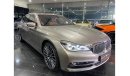 BMW 750Li X DRIVE