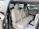 Toyota Sienna 2017