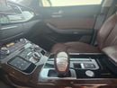Audi A8 L 50 TFSI