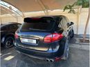 Porsche Cayenne Turbo 4.8L (500 HP) | 2011 | GCC Specs | First Owner | V8 Twin-Turbo 500 HP | Perfect Condition