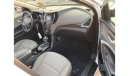 Hyundai Santa Fe 2017 HYUNDAI SANTAFE SPORT AWD / MI OPTION