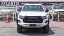 Toyota Hilux GR SPORT 4.0L V6