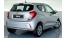 Chevrolet Spark LS