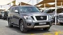 Nissan Armada