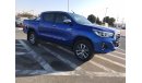 Toyota Hilux DIESEL 2.8L AUTOMATIC RIGHT HAND DRIVE (EXPORT ONLY)