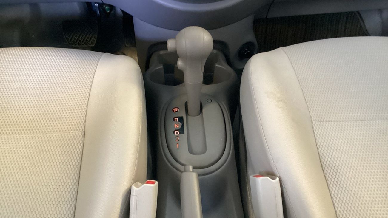 نيسان صني 1.5 S AUTO | شامل الضمان | 0 ﺪﻔﻋﺓ ﺃﻮﻟﻯ