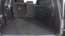Toyota Land Cruiser BLACK EDITION Well Maintained . Original Mileage. Still under Service Contract  to 125000 KMs. Al Futtaim Warranty