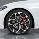 BMW 430i M SPORT 4,503 P.M • 0% Downpayment • BMW 430i M Sport • Agency Warranty And Service Package