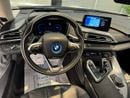 BMW i8 ELITE BMW I8 || GCC II FULLY LOADED || ACCIDENT FREE || VERY LOW MILEAGE || F.S.H BMW