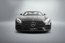 Mercedes-Benz AMG GT S Roadster