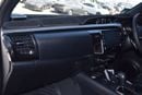 Toyota Hilux GR Sports Right Hand (Export only)