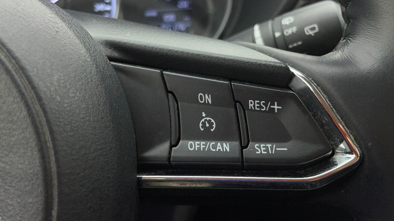 Mazda CX5 GL 2.5 | Zero Down Payment | Home Test Drive