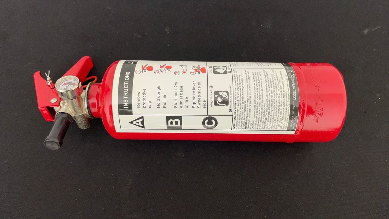 Ford EcoSport AMBIENTE 1.5 | Zero Down Payment | Home Test Drive