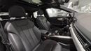 أودي A4 2023 TFSI QUATTRO S LINE | AED 1672/Month | 0 DP | 30 Day Return | Warranty