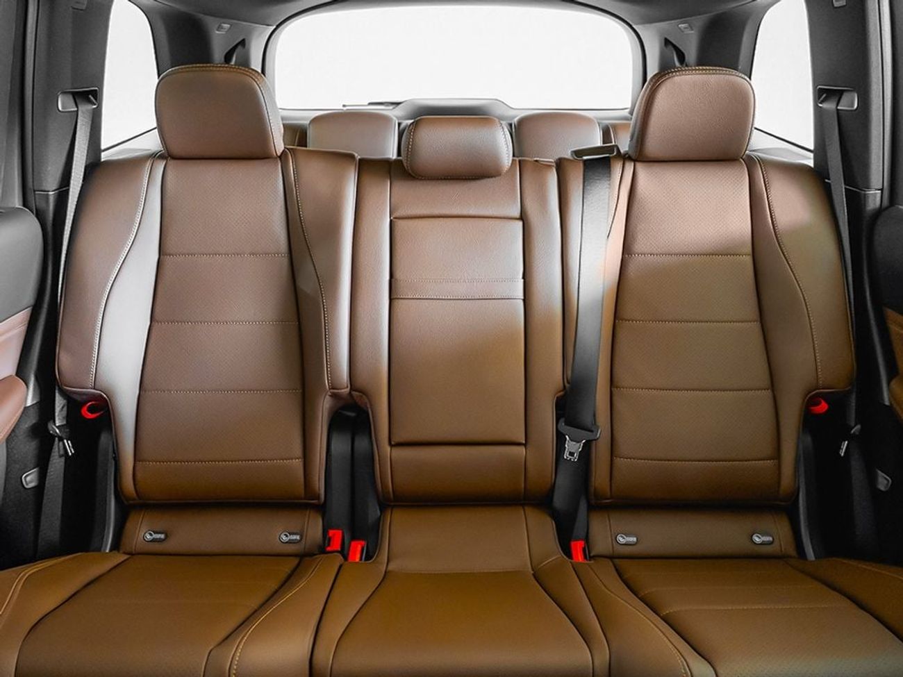 Mercedes-Benz GLS 450 4MATIC