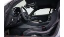 مرسيدس بنز AMG GT بلاك سيريز