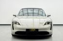 Porsche Taycan GTS 2024 Porsche Taycan GTS, 2028 Porsche Warranty, Full Porsche Service History, Very Low Km, Euro