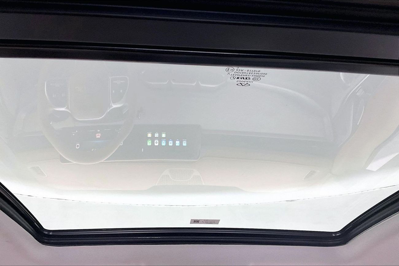 Jetour X70 Plus Luxury | National Day Celebration | Guaranteed Warranty | 0 Down Payment