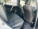 Toyota RAV4 VXR HEV 2018 RAV4 HYBRID  PUSH START