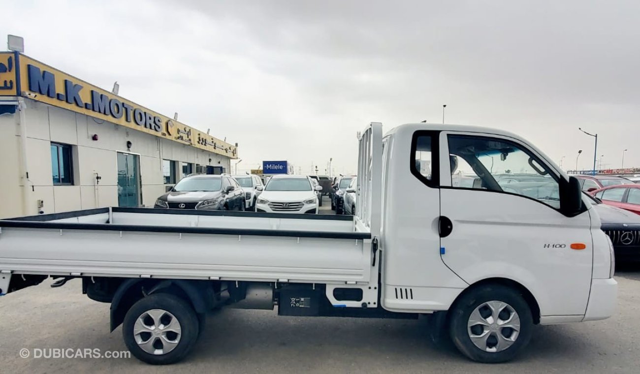 هيونداي H 100 HYUNDAI H100 PICKUP DIESEL