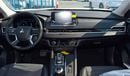 Mitsubishi Outlander 4WD  2.5L
