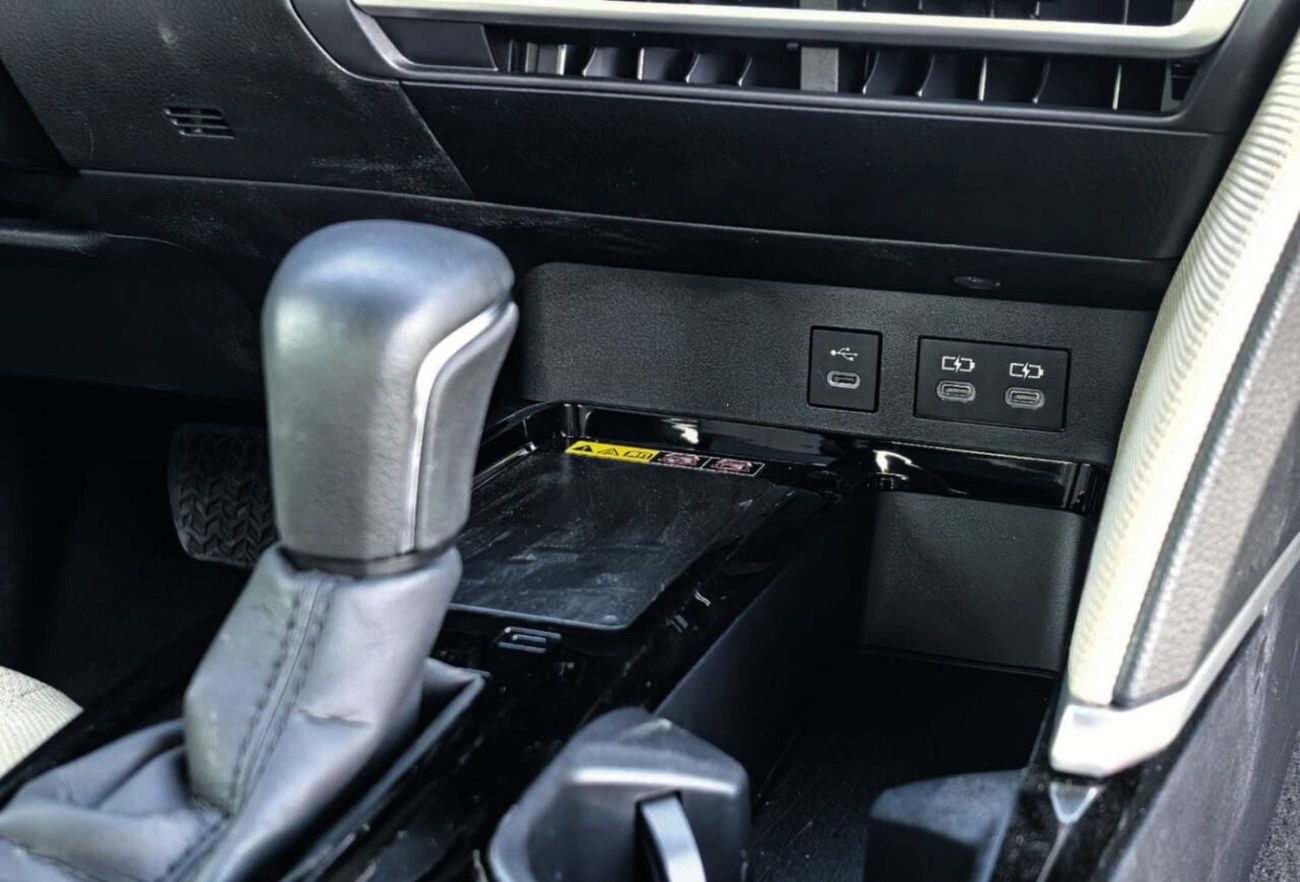 Toyota Camry 2025 TOYOTA CAMRY 2.5L LE HYBRID FWD AUTOMATIC TRANSMISSION