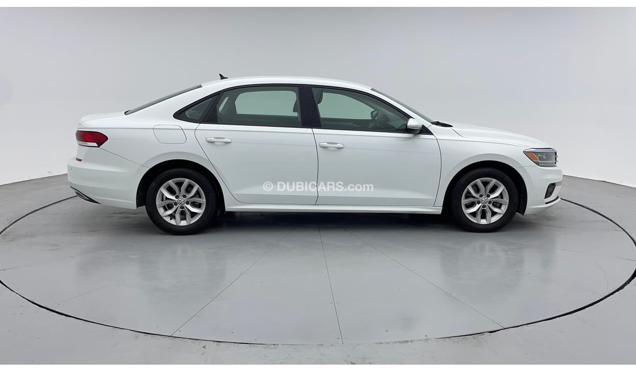 Volkswagen Passat TRENDLINE 2.5 | Zero Down Payment | Free Home Test Drive