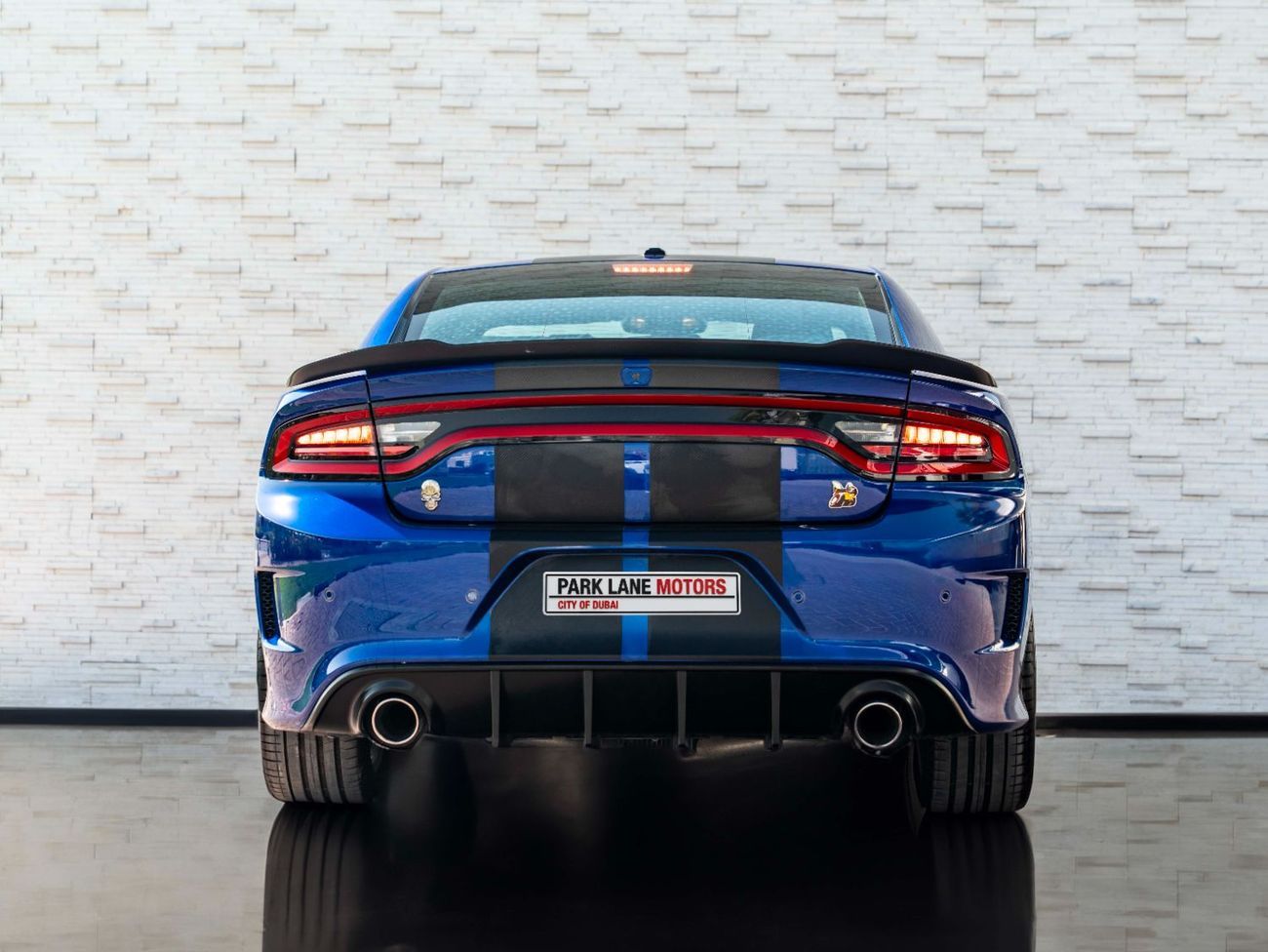 Dodge Charger R/T Mid 5.7L