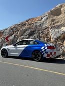 BMW M4 Std 3.0L