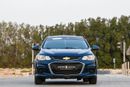 Chevrolet Aveo LS 1.6L Sedan CHEVROLET AVEO 2019 GCC IN EXCELLENT CONDITION