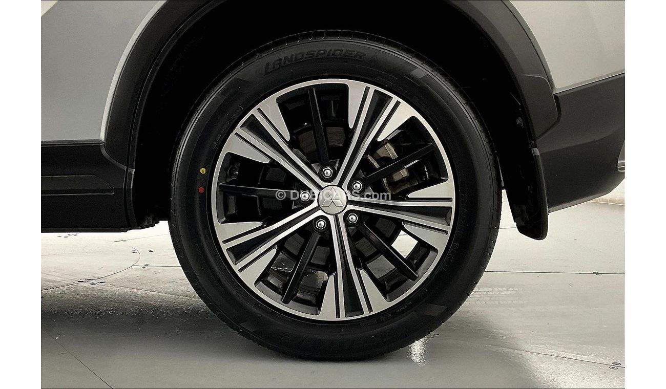 Mitsubishi Eclipse Cross GLX Highline