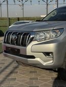 Toyota Prado GXR 2.7L (160 HP) AWD