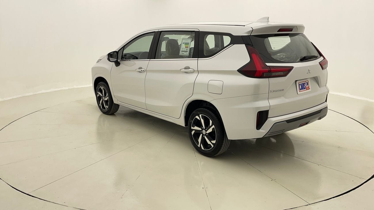 Mitsubishi Xpander HIGHLINE 1.5 | Zero Down Payment | Home Test Drive