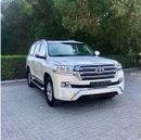 Toyota Land Cruiser GXR 4.6L