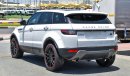 Land Rover Range Rover Evoque American specs * Free Insurance & Registration * 1 Year warranty