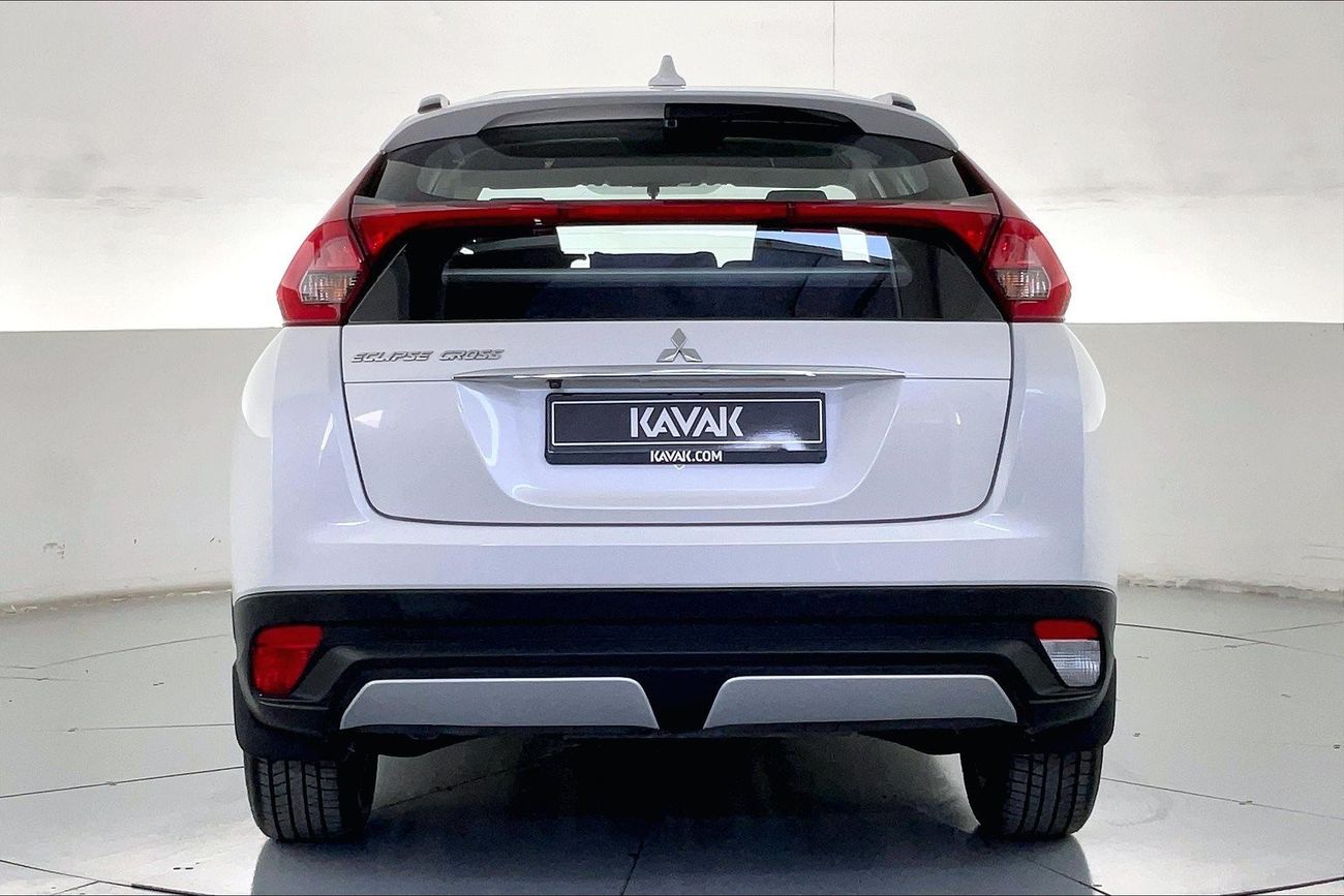 Honda Accord EX | 1 year free warranty | 0 Down Payment