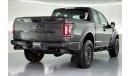 Ford F 150 Raptor Standard - Super Cab